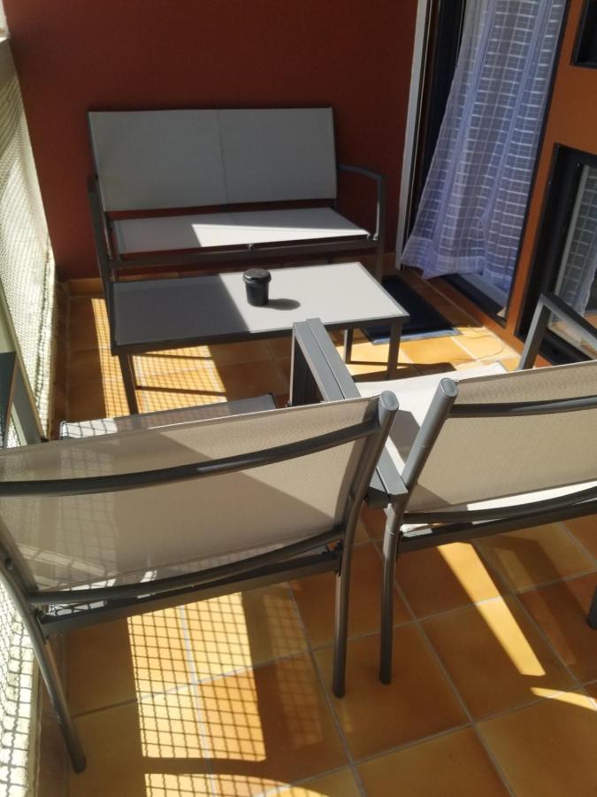 Antony Real Panzió Orange  Kültér fotó