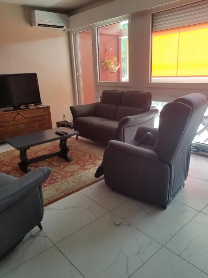 Antony Real Panzió Orange  Kültér fotó